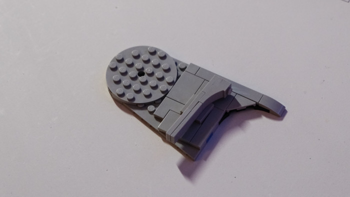 Interessante Deko-Elemente (Bild: Oliver Nickel/Golem.de)